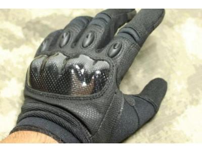 TMC Tactical Gloves ( Black )