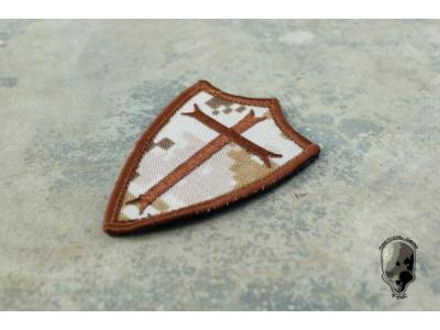 TMC Poor Knights Patch ( AOR1 )