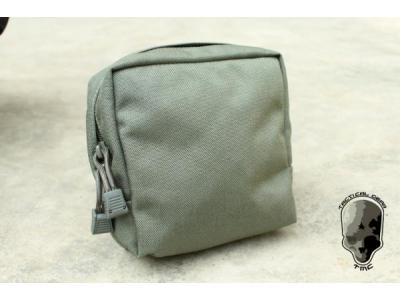 TMC Square MOLLE Canteen Pouch ( FG )