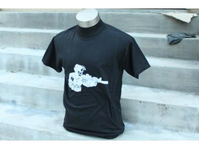 TMC x Gildan t-shirt ( Soldier )
