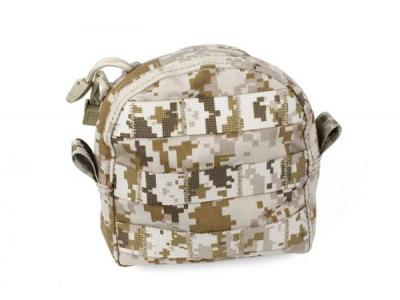 TMC MOLLE BT style Small Utility Pouch ( AOR1 )
