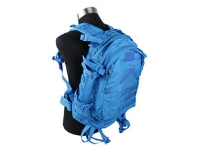 TMC MOLLE Style A3 Day Pack ( Blue )