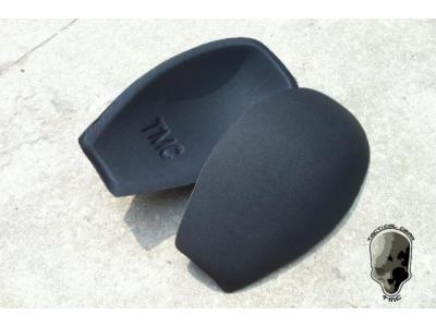 TMC EVA Inner Knee Pad Set ( BK )