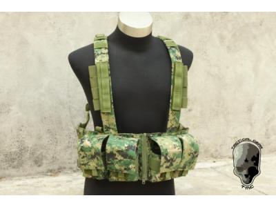 TMC 961K Load Bearing Chest Rig ( AOR2 )