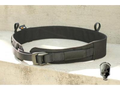 TMC R150 Riggers Belt ( Black )
