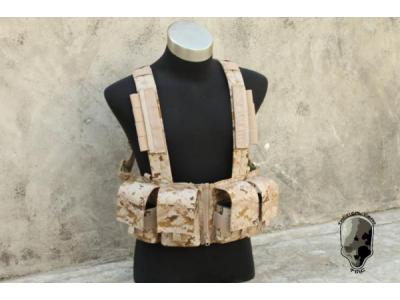 TMC 961K Load Bearing Chest Rig ( AOR1 )