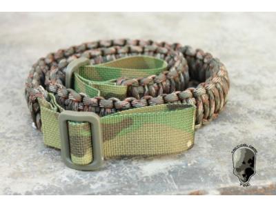 TMC Paracord Survival Bracelet ( MC )