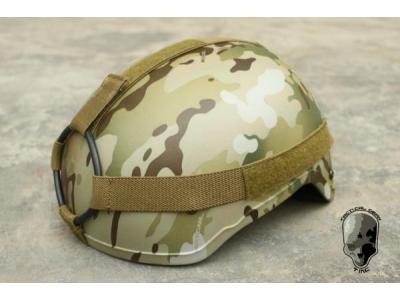 TMC Goggle Quick Release Helmet Lanyard ( Khaki )
