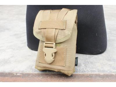 TMC MLCS Canteen Pouch W Protective Insert ( CB )