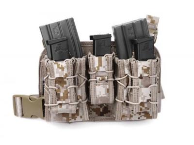 TMC Hight Hang Mag Pouch and Panel Set ( AOR1 )