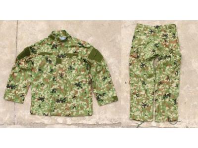 TMC Field Shirt & Pants R6 style Uniform ( JGSDF )