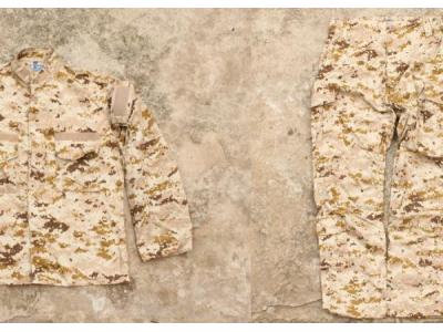 TMC Field Shirt & Pants R6 style Uniform Set ( AOR1 )