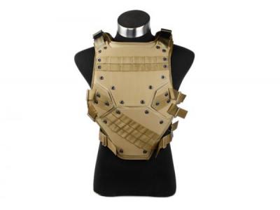 TMC Cosplay TF3 Vest ( DE )