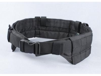 TMC Modular Rig Belt ( Black )