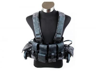 TMC 961A Chest Rig ( TYP )