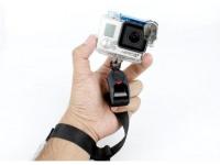 TMC Quick Release Camera Cuff Wrist Strap For GoPro ( BK )