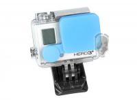 TMC Silicone Cap for Gopro HD Hero3+ ( Blue )