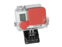 TMC Silicone Cap For Gopro HD Hero3 Plus ( Red )