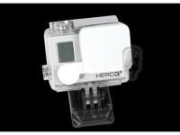 TMC Silicone Cap For Gopro HD Hero3+ ( White )