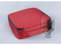 TMC Weather Resistant Soft Case ( Red )