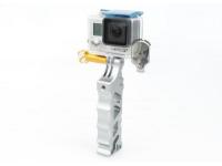 TMC Tactical Style Grip FOR GOPRO 3/3+ ( GunMetal )