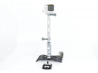 TMC Tactical style Stand, Grip n Extender FOR GOPRO (GMetal)