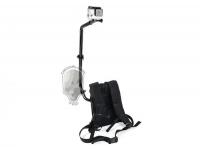TMC Waterproof Selfie Backpack Mount System for GoPro