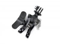 TMC Butterfly Connector with Ball Adapter Mount ( BK )