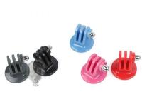 TMC Tripod Camera Mount Adapters For Gopro 2/3/3+