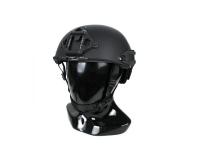 TMC Cosplay AF Helmet ( BK )