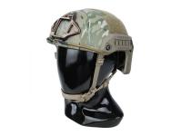 TMC Cosplay Plastic Martimie Helmet NO MARK ( MC )