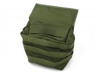 TMC SAS Style Mag Dump Pouch ( OD )