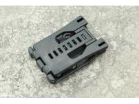 TMC Holster Clip for 1'' to 2 '' Belt