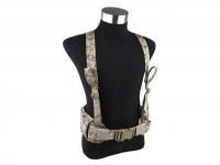 TMC MOLLE EG style MLCS Gen II Belt Suspenders ( AOR1 )