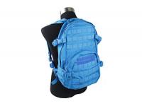 TMC Compact Hydration Backpack ( Blue )