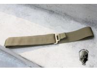 TMC Light 2 inch Nylon Webbing Belt ( Khaki )
