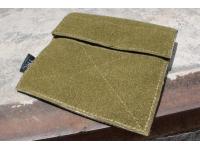 TMC MOLLE Large Administrative Pouch ( AC )