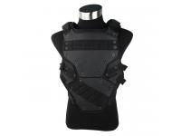 TMC Cosplay TF3 Vest ( BK )
