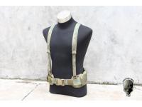 TMC MOLLE EG style MLCS Gen II Belt Suspenders ( AC )