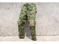 TMC CP Gen2 style Tactical Pants with Pad set ( JGSDF )