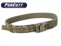 TMC Hard 1.5 Inch Shooter Belt ( PenCott BadLands )