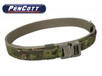 TMC Hard 1.5 Inch Shooter Belt ( PenCott GreenZone )