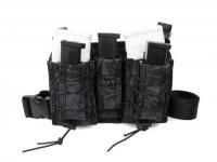 TMC Hight Hang Mag Pouch and Panel Set ( TYP )