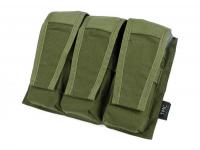 TMC AVS style Mag pouch ( OD )