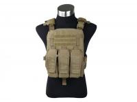 TMC Adaptive Vest ( CB )