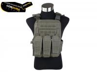 TMC Adaptive Vest ( FG )