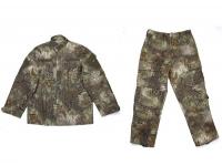 TMC Field Shirt & Pants R6 style Uniform Set ( MAD )