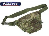 TMC Low Pitched Waist Pack ( PenCott GreenZone )