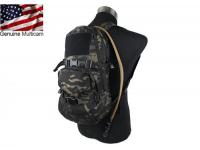 TMC Modular Assault Pack 3L Hydration Bag ( Multicam Black )