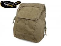 TMC Back PACK by ZIP PANEL ( CB )